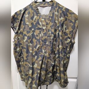 Camo Fig Set